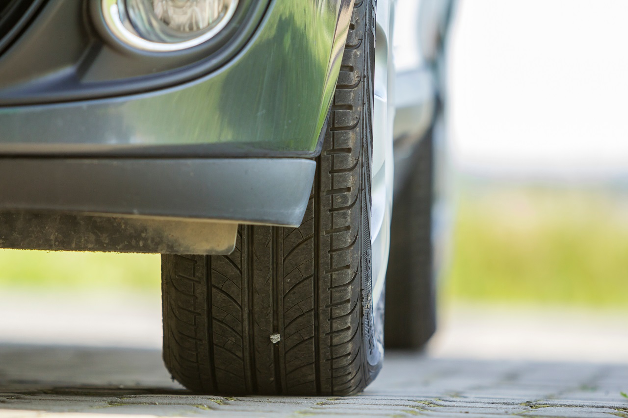 Koliko kilometara mogu da pređu polovne gume